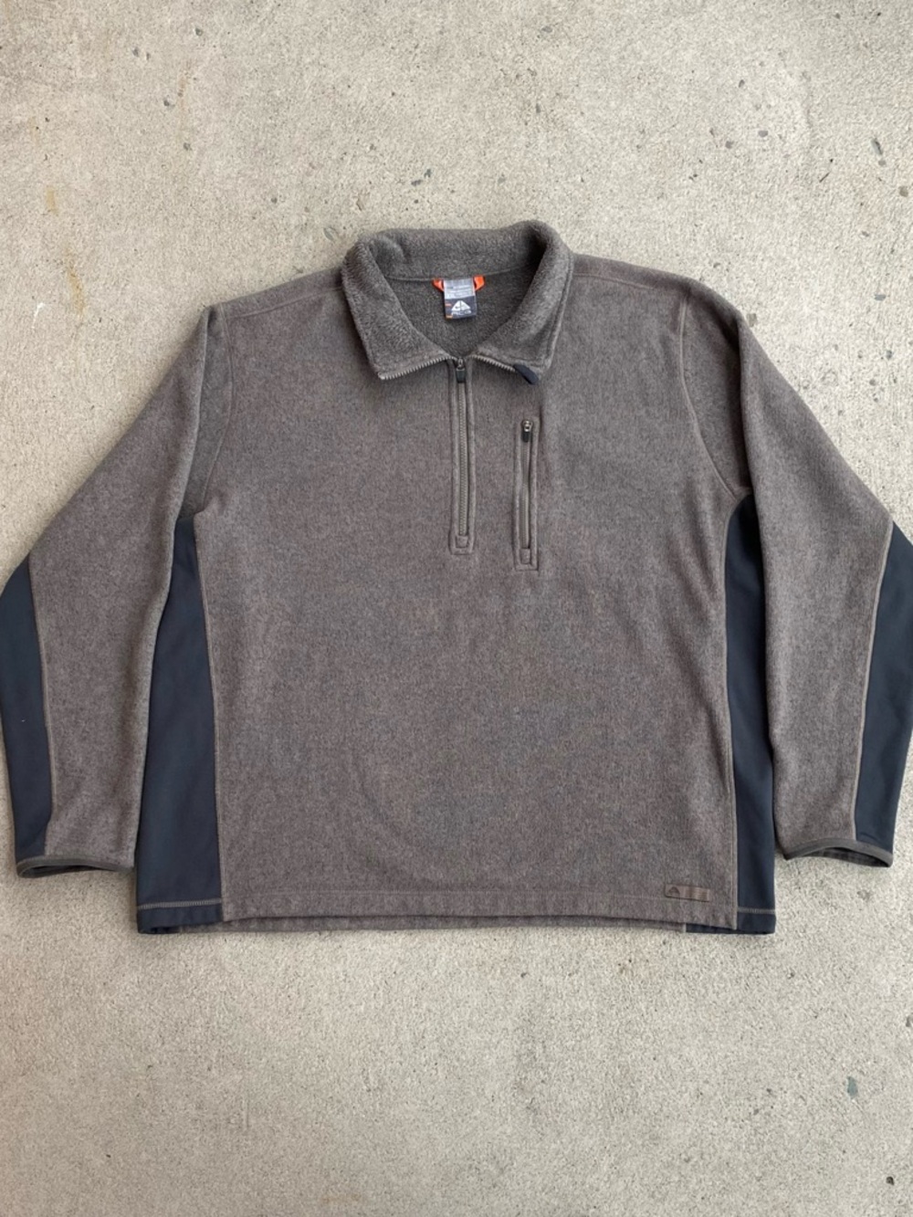 Nike ACG Gorpcore Fleece Pull-Over